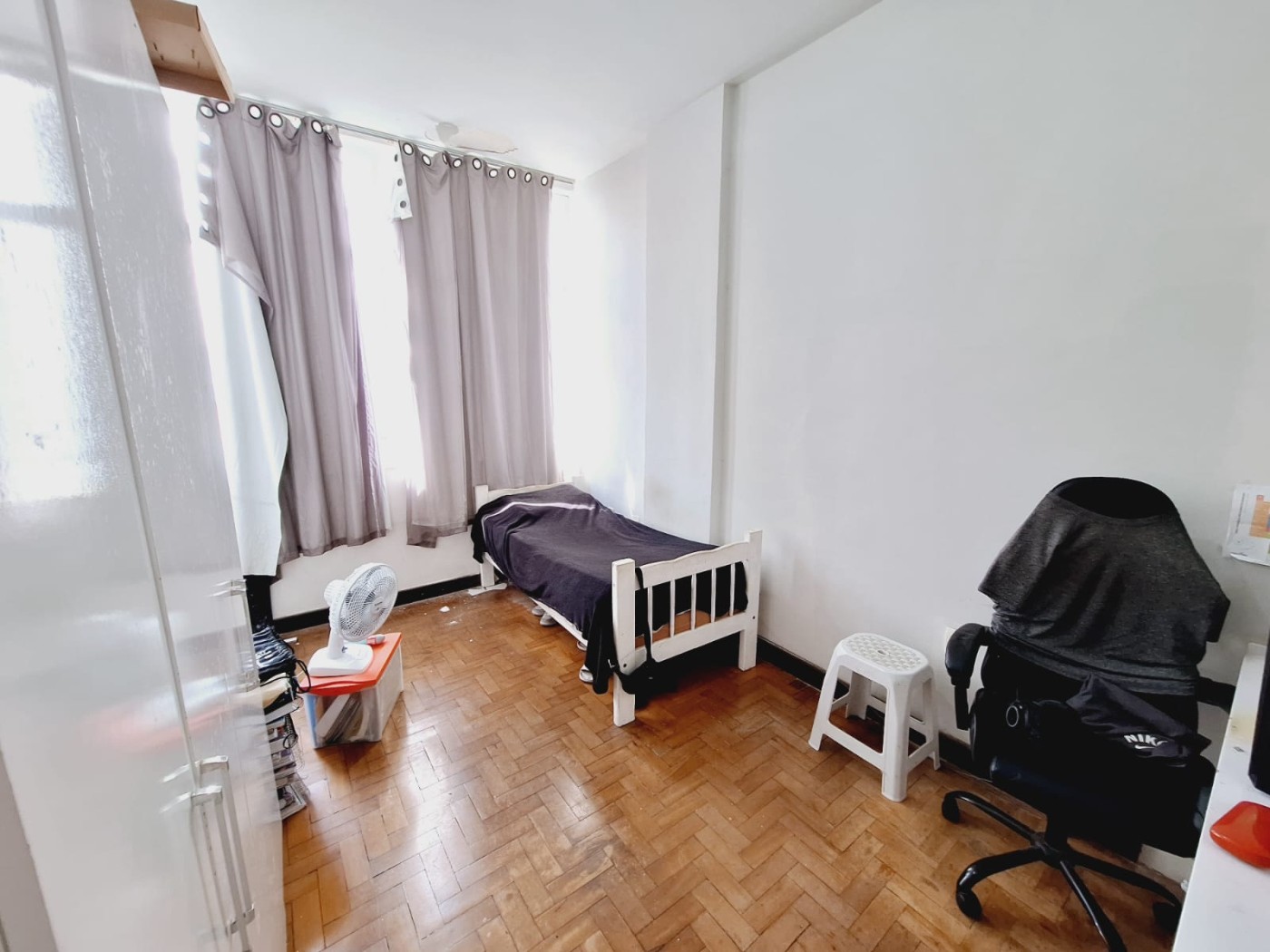 Apartamento - Canela