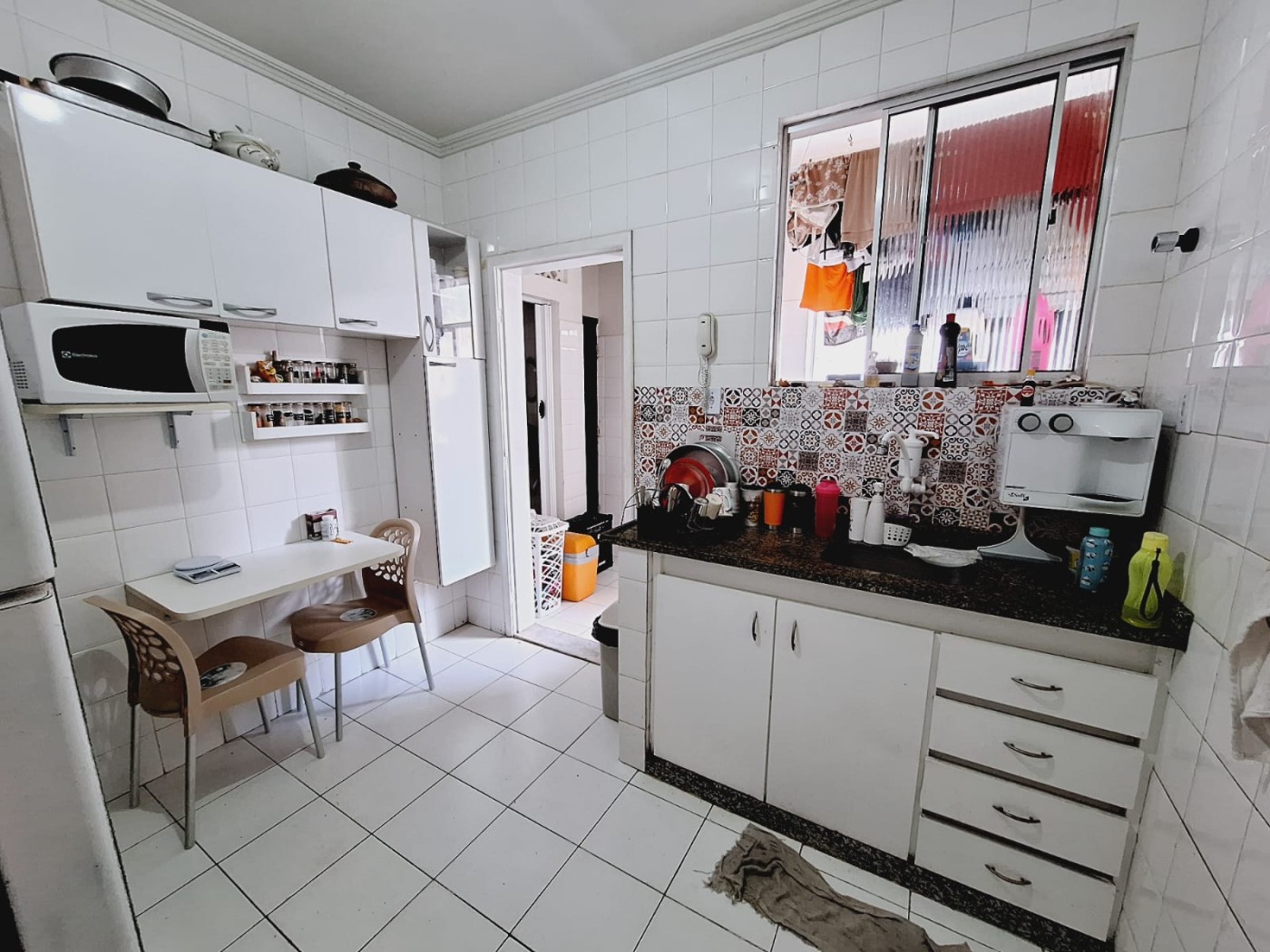 Apartamento - Canela