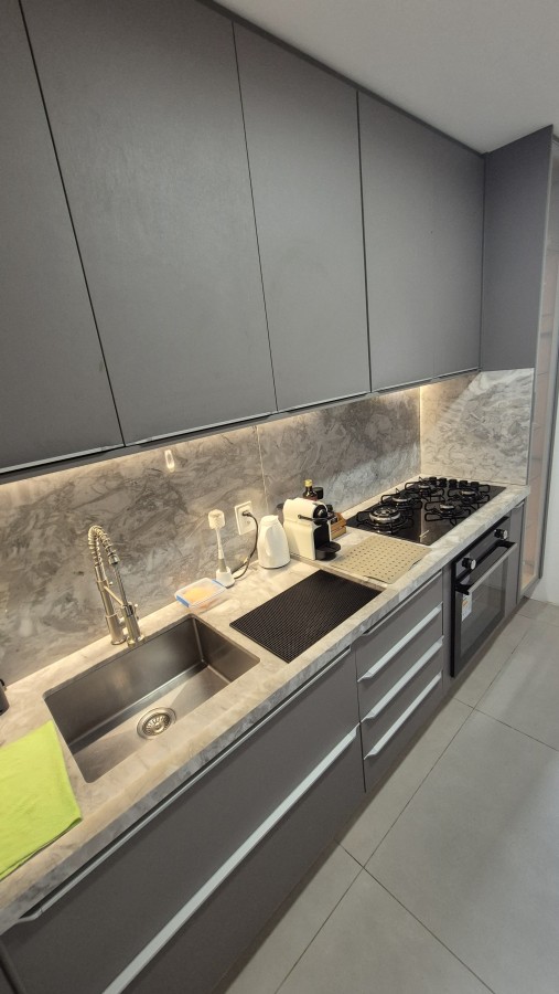 Apartamento - Caminho das árvores