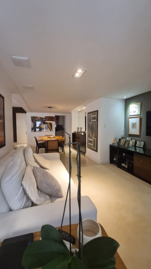 Apartamento - Jardim apipema
