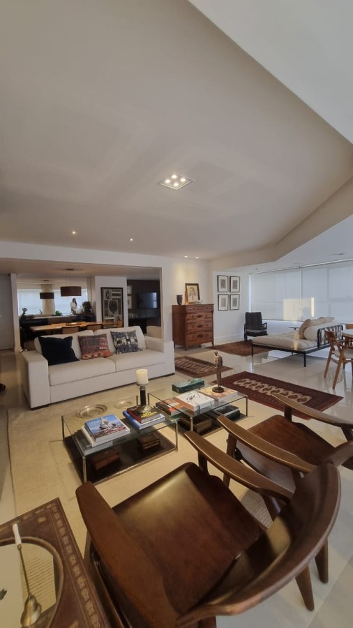 Apartamento - Jardim apipema