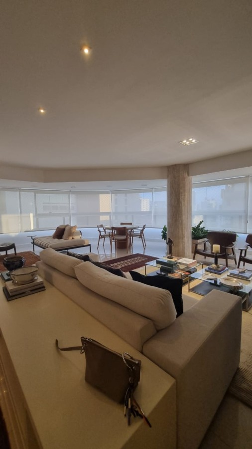 Apartamento - Jardim apipema