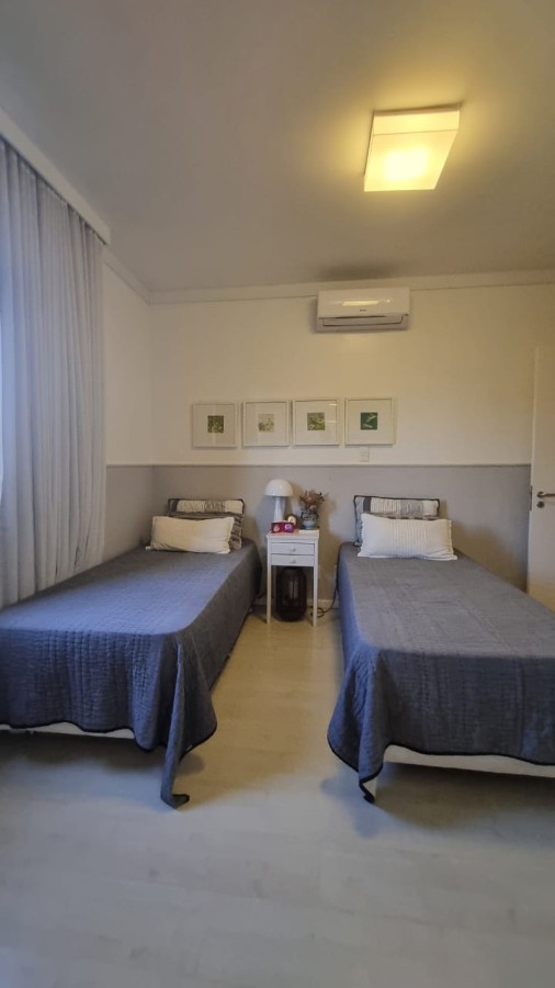 Apartamento - Jardim apipema