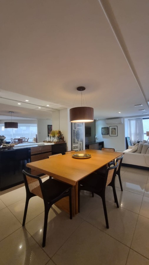 Apartamento - Jardim apipema