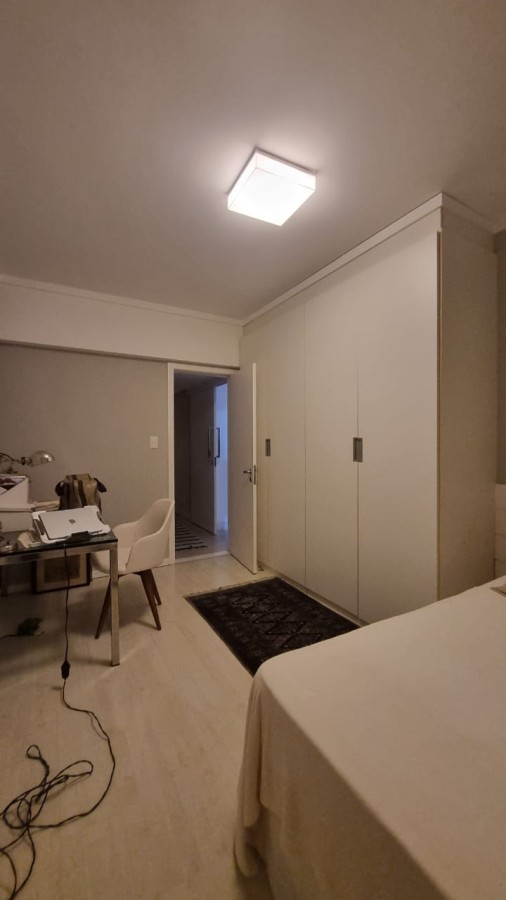 Apartamento - Jardim apipema