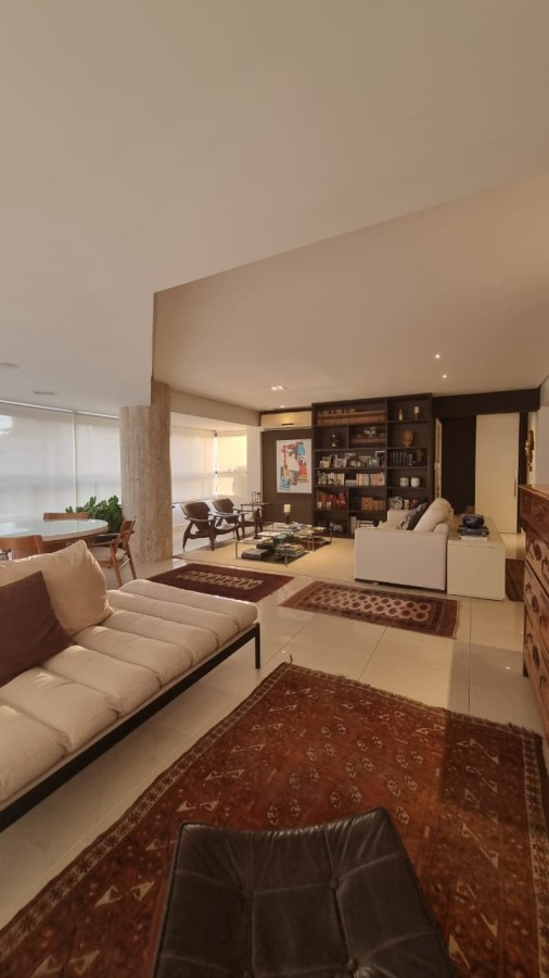 Apartamento - Jardim apipema