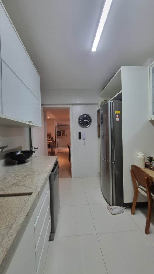 Apartamento - Jardim apipema