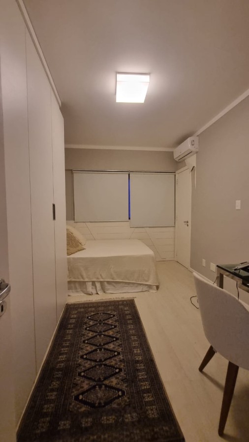 Apartamento - Jardim apipema