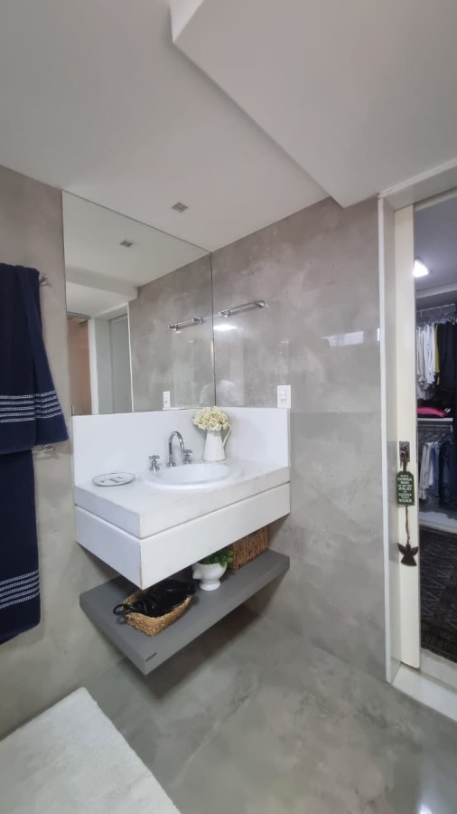 Apartamento - Jardim apipema