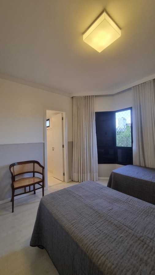 Apartamento - Jardim apipema