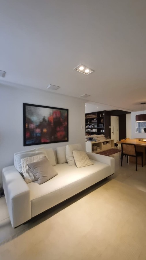 Apartamento - Jardim apipema