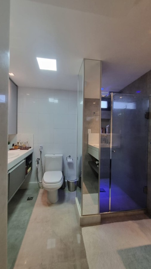 Apartamento - Jardim apipema