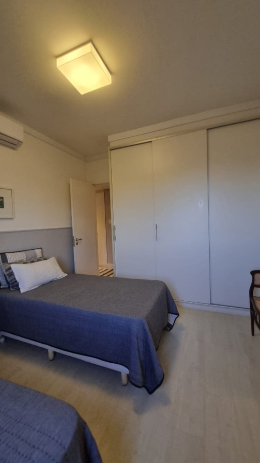 Apartamento - Jardim apipema