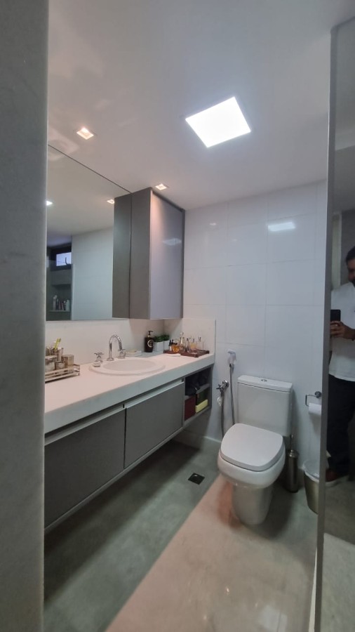 Apartamento - Jardim apipema