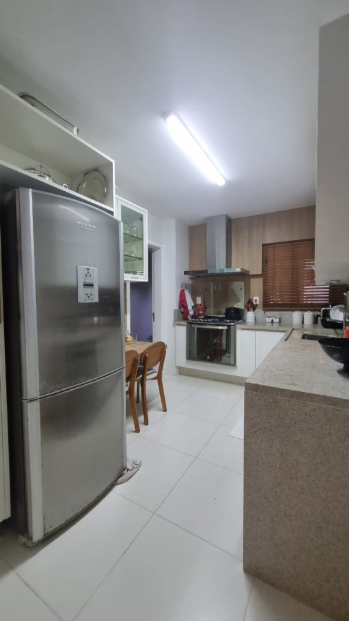 Apartamento - Jardim apipema