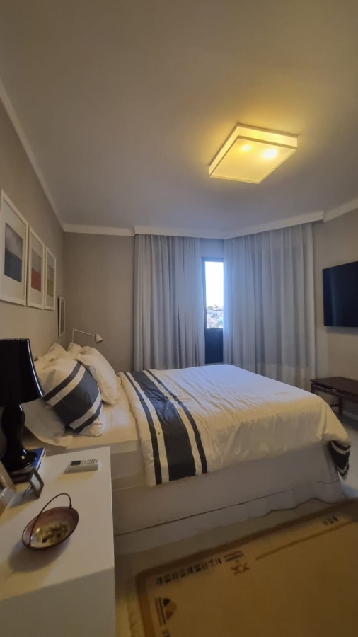 Apartamento - Jardim apipema