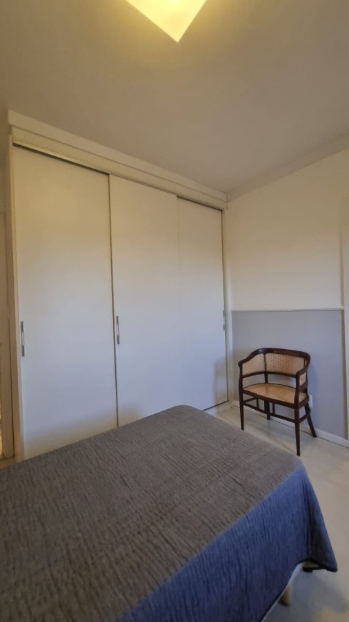 Apartamento - Jardim apipema