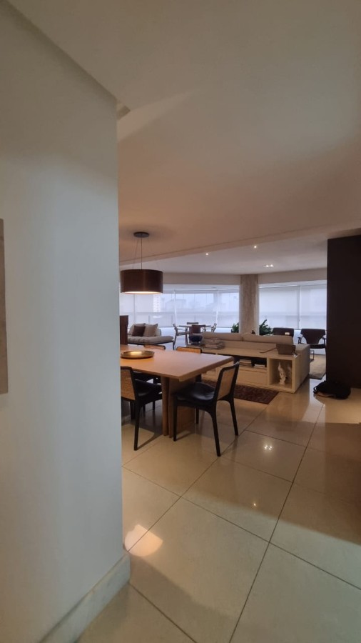 Apartamento - Jardim apipema