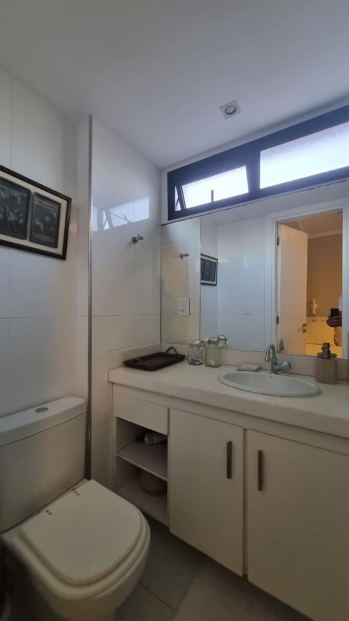 Apartamento - Jardim apipema