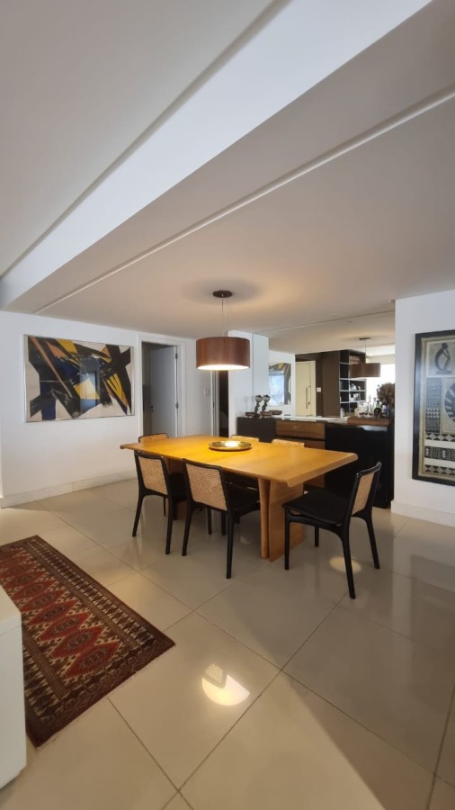 Apartamento - Jardim apipema
