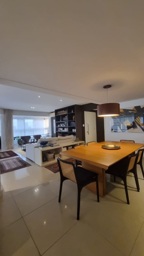 Apartamento - Jardim apipema