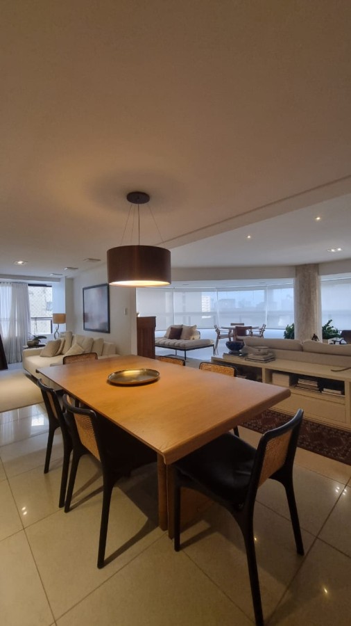 Apartamento - Jardim apipema