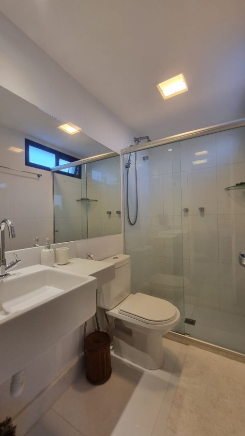 Apartamento - Jardim apipema