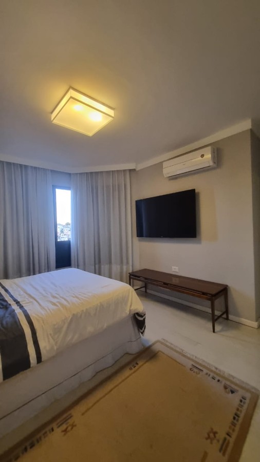 Apartamento - Jardim apipema