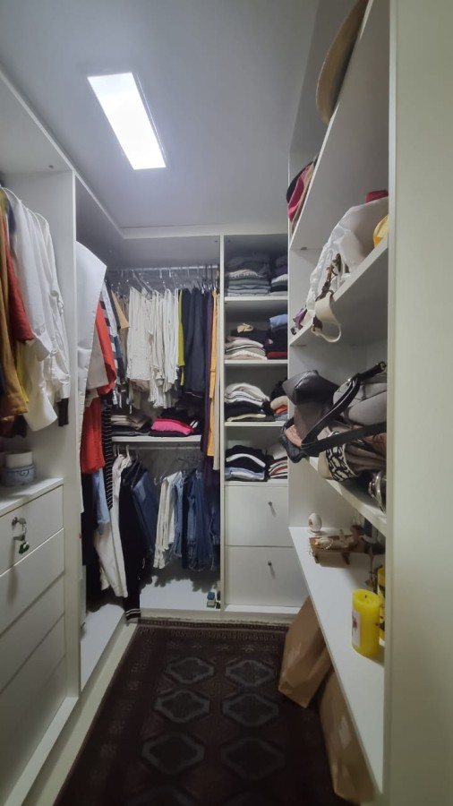 Apartamento - Jardim apipema