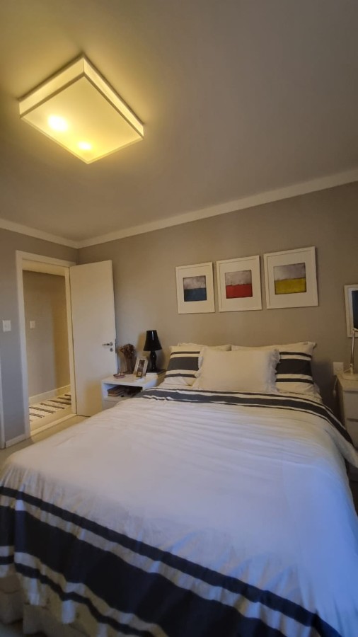 Apartamento - Jardim apipema