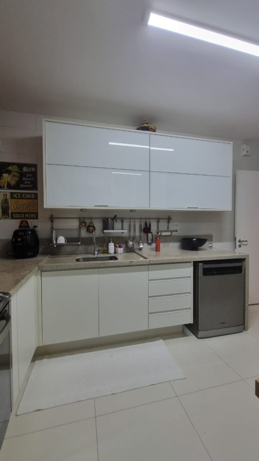 Apartamento - Jardim apipema