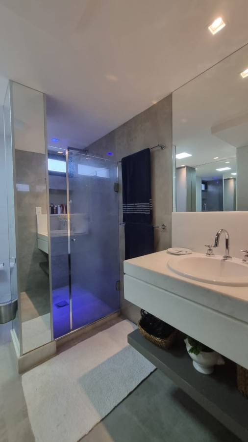 Apartamento - Jardim apipema