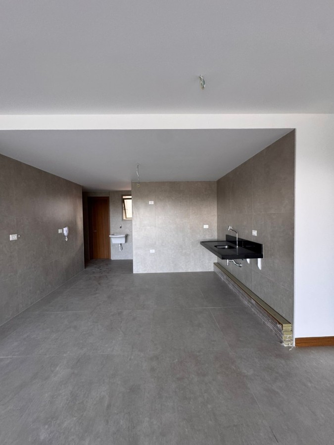 Apartamento - Horto florestal