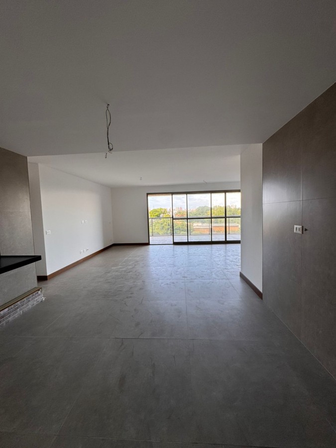 Apartamento - Horto florestal