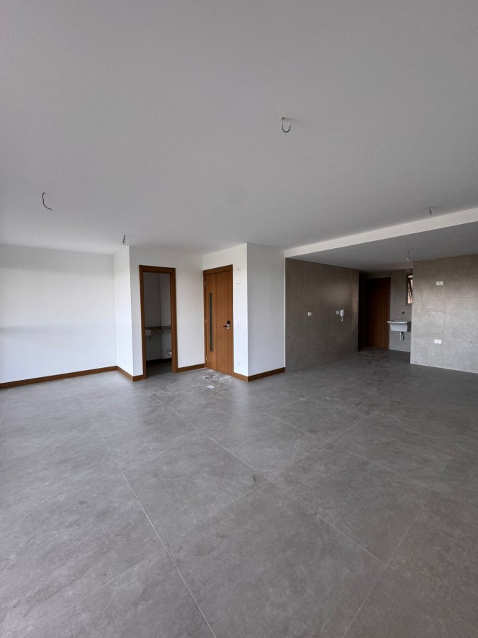 Apartamento - Horto florestal