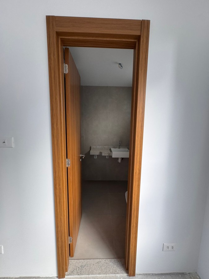 Apartamento - Horto florestal