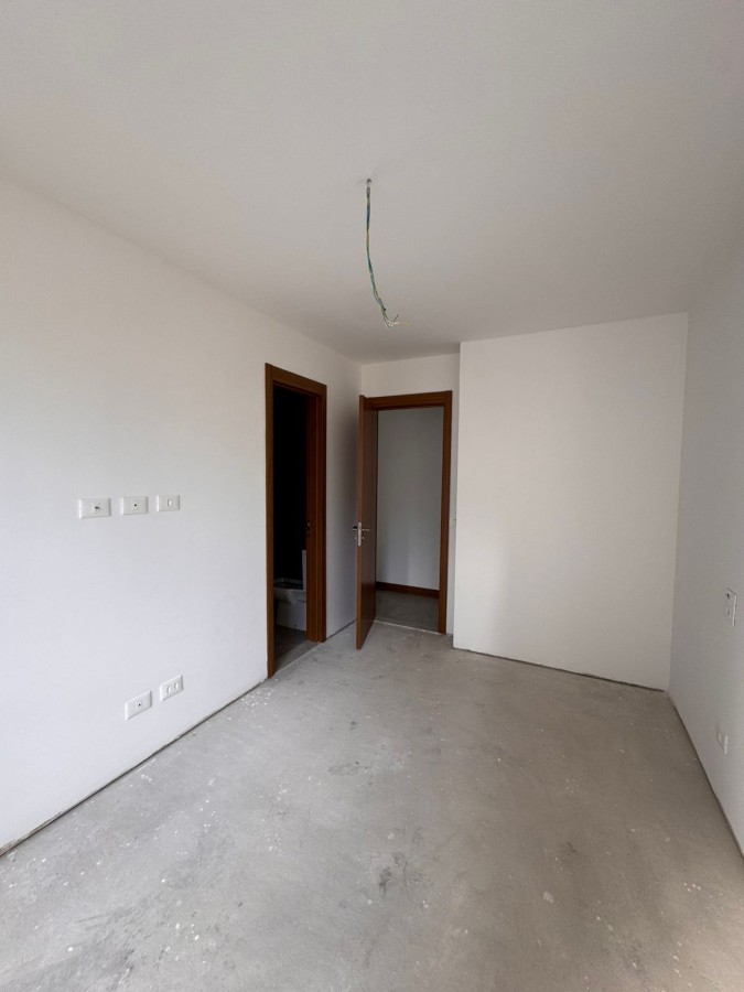Apartamento - Horto florestal