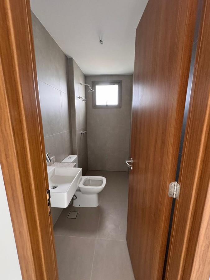 Apartamento - Horto florestal
