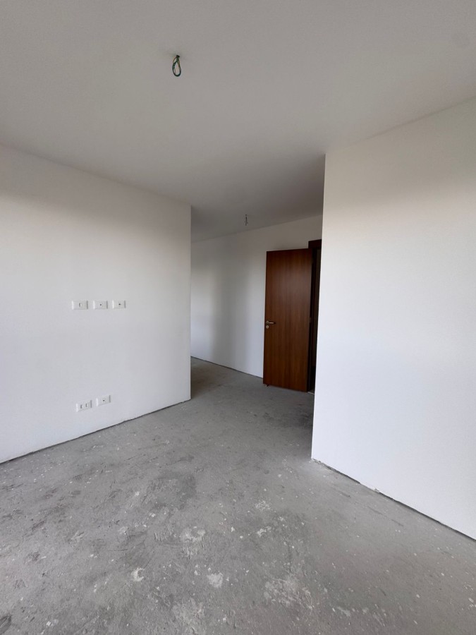 Apartamento - Horto florestal
