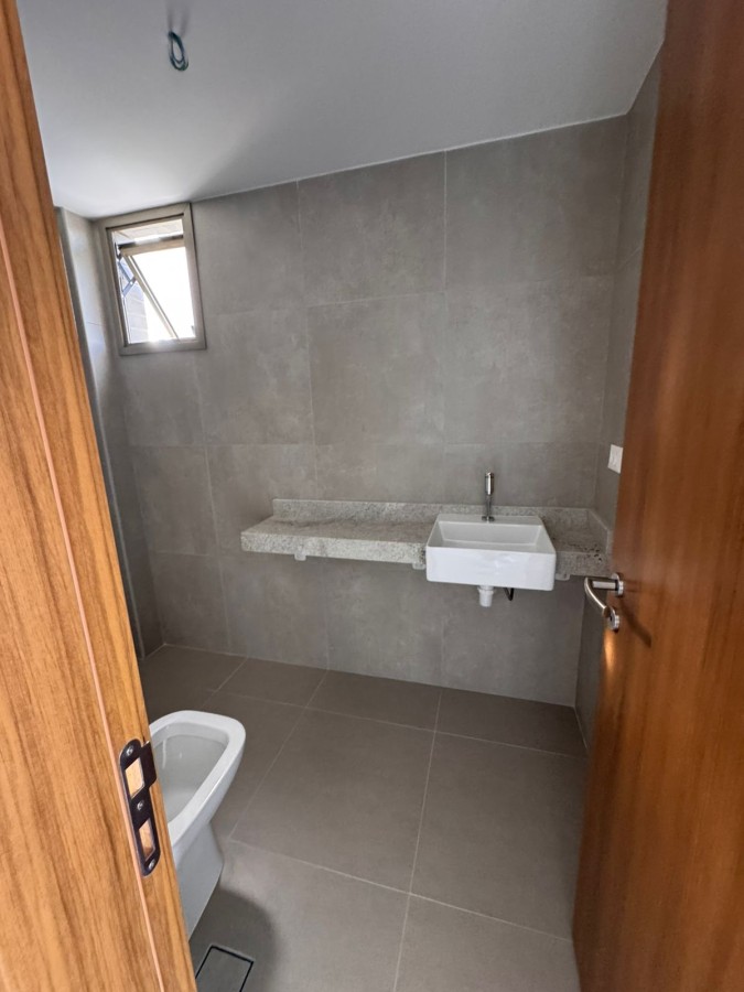 Apartamento - Horto florestal