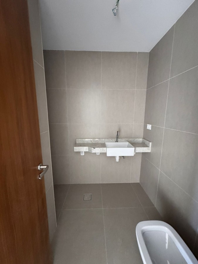 Apartamento - Horto florestal