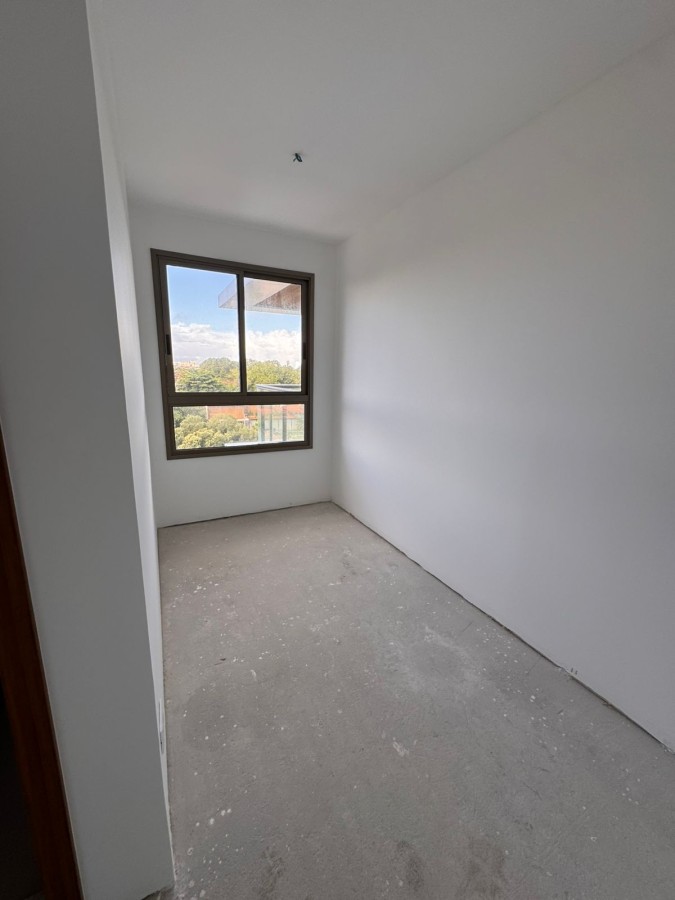 Apartamento - Horto florestal