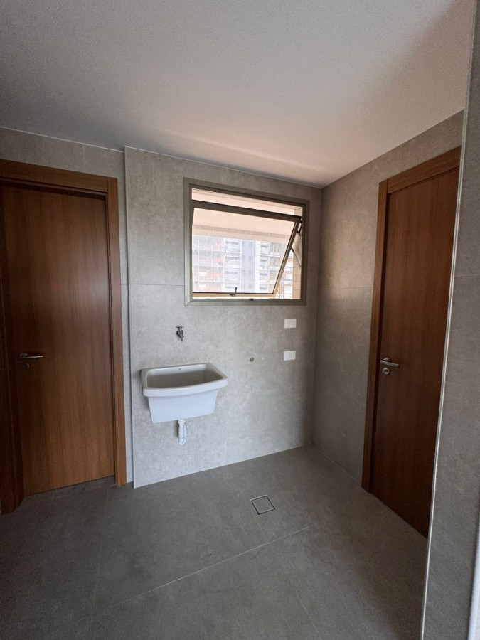 Apartamento - Horto florestal