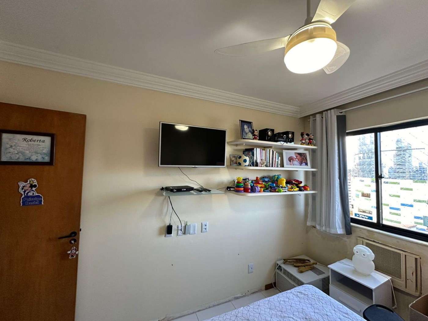 Apartamento - Rio vermelho