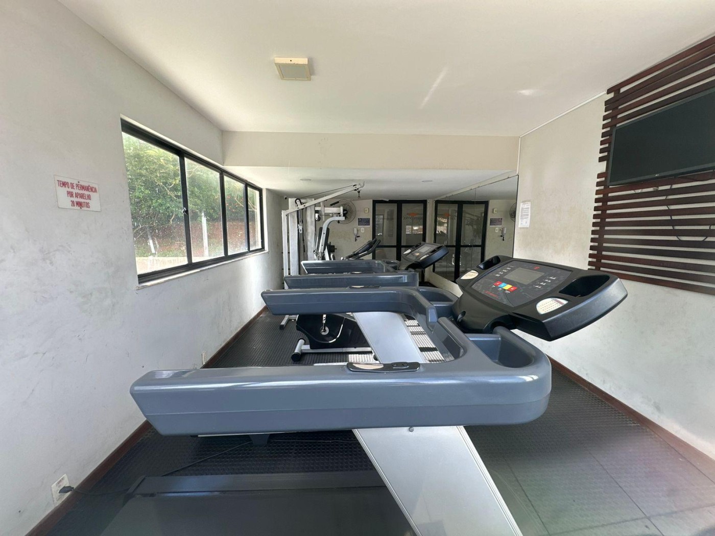 Apartamento - Rio vermelho