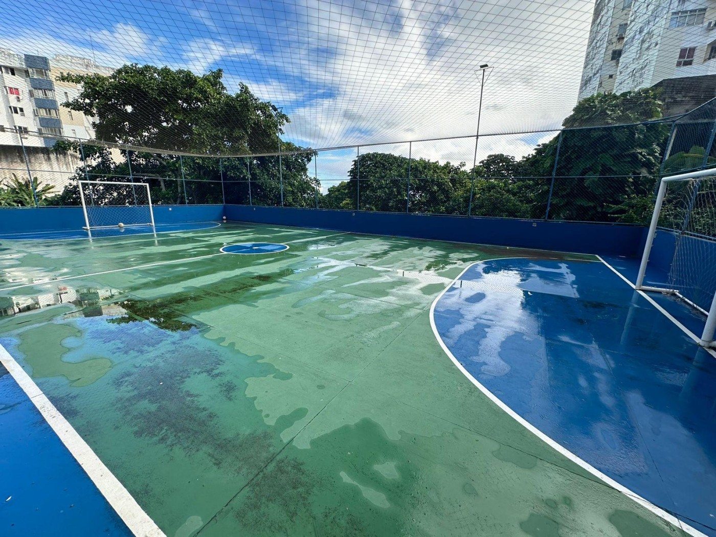 Apartamento - Rio vermelho