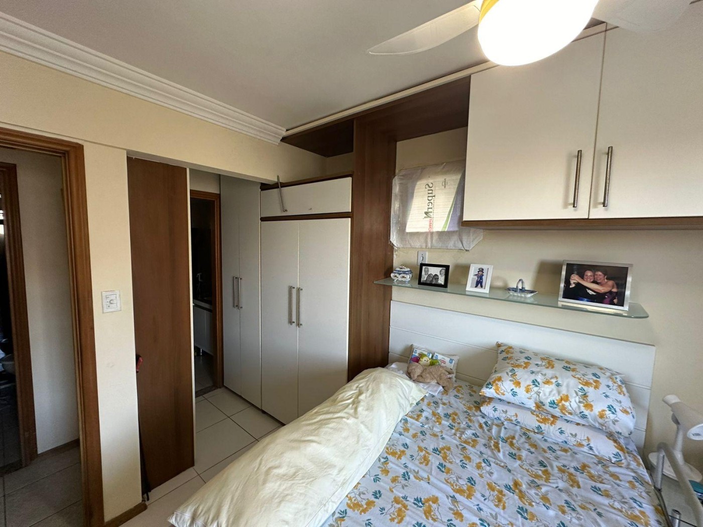 Apartamento - Rio vermelho