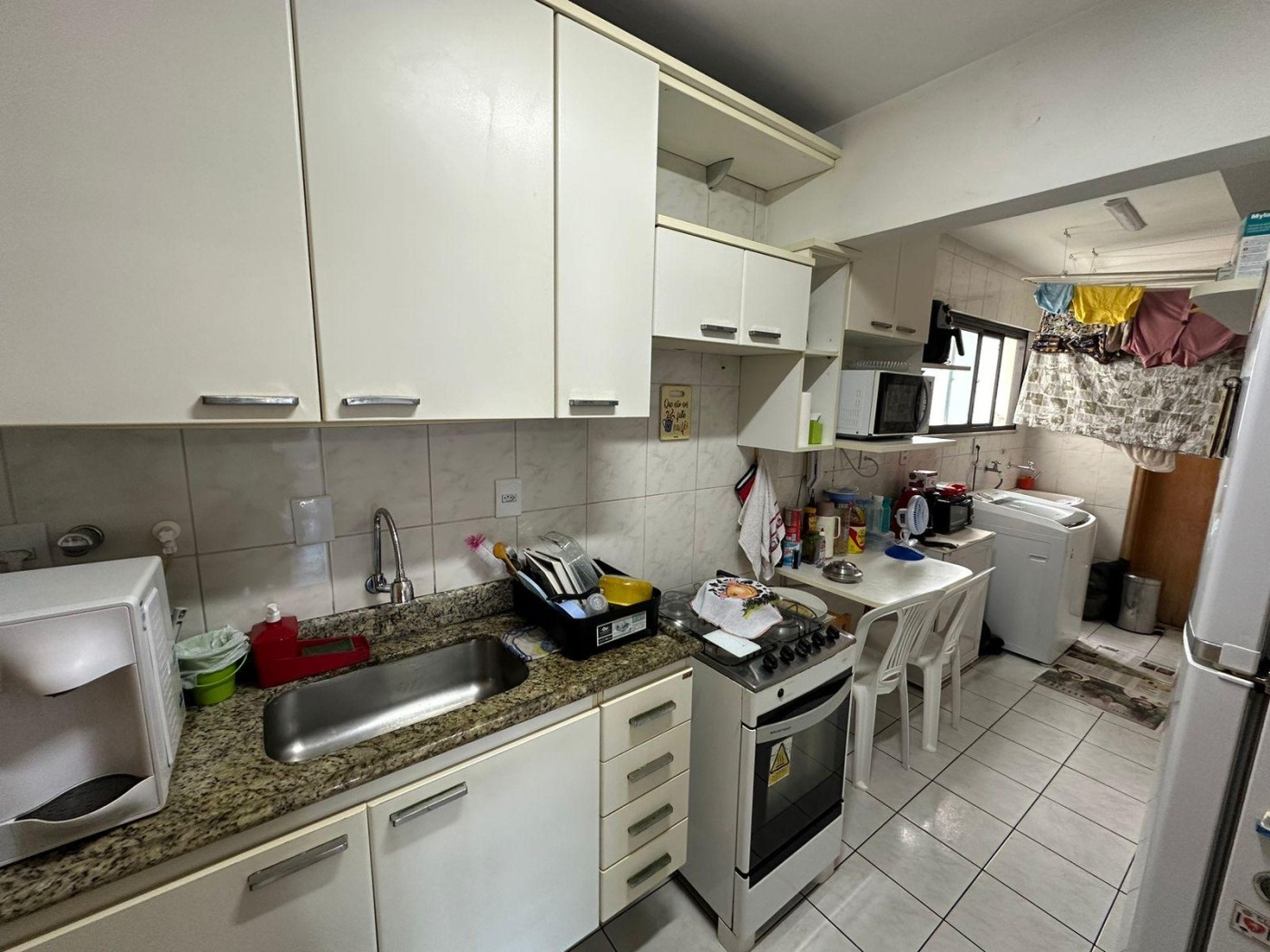 Apartamento - Rio vermelho