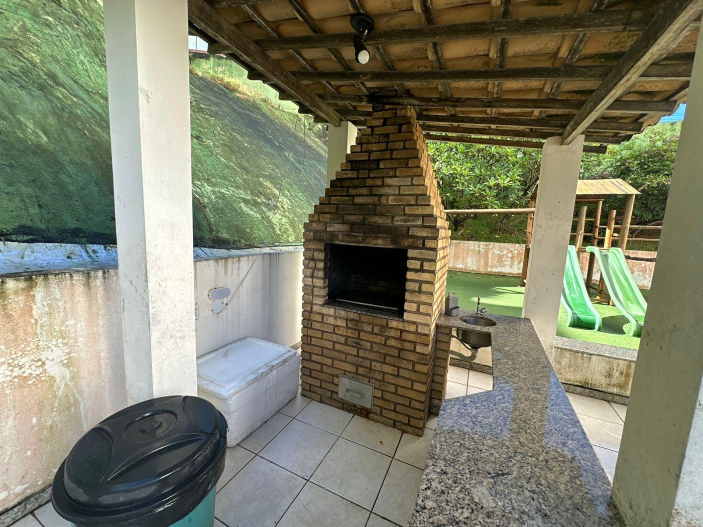 Apartamento - Rio vermelho