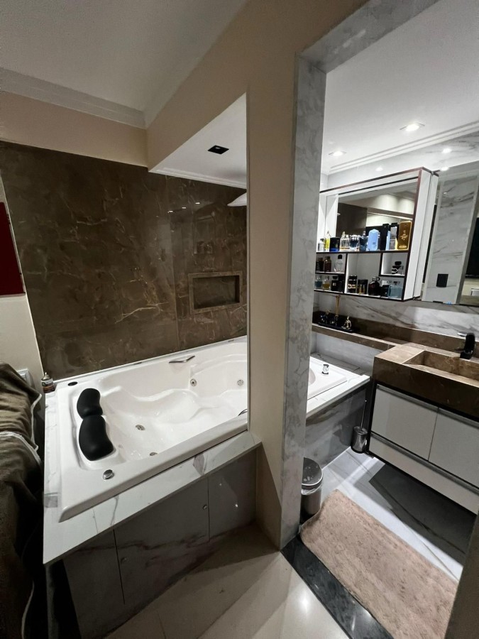 Apartamento - Santa teresa